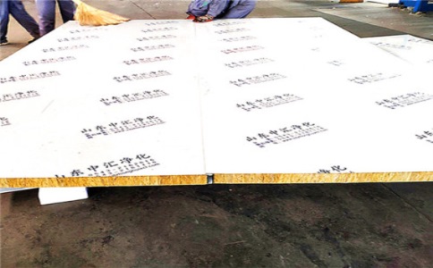 玻鎂凈化板在室內(nèi)空氣質(zhì)量方面有何作用？（玻鎂凈化板對(duì)室內(nèi)空氣質(zhì)量的改善效果分析）
