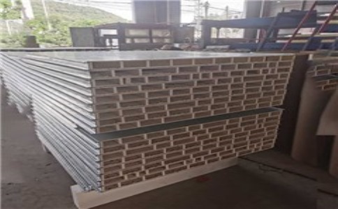 凈化玻鎂板與金屬網(wǎng)格結(jié)合后如何使用？