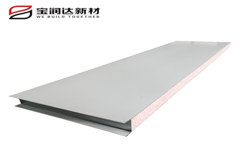中空玻鎂凈化板與實心玻鎂凈化板有何不同？（比較中空玻鎂凈化板和其他類型的玻鎂凈化板）