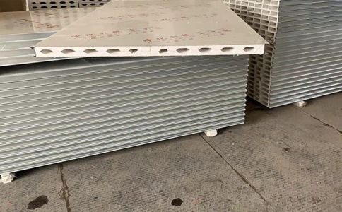 手工玻鎂凈化板的材質特點是什么？（了解手工玻鎂凈化板的材料組成）