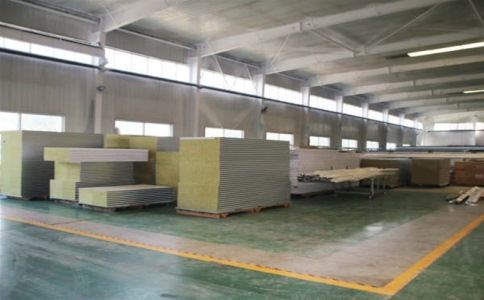 硅巖凈化板在建筑裝修中的應用有哪些？（探索硅巖凈化板在建筑領域的新用途）